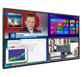 Planar 997-9252-00 Digital Signage Display