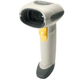 Symbol LS4208-PBZU0100ZR Barcode Scanner