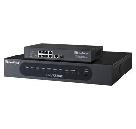 EverFocus ENVR8304D/1T Products