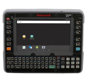 Honeywell VM1A-L0N-1A6A20F Data Terminal