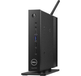 Dell HFJFF Desktop PC