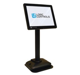 Logic Controls LV4000U Monitor