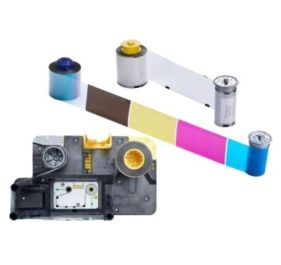 Datacard 513402-002 ID Card Ribbon