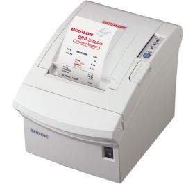 Bixolon SRP-350PLUSIIICOS Barcode Label Printer