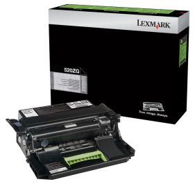 Lexmark 52D0Z0G Multi-Function Printer