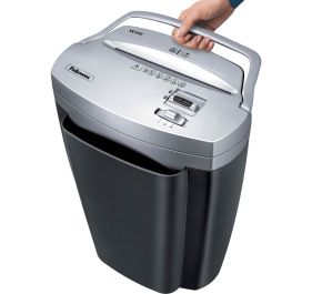 Fellowes 3103201 Shredder