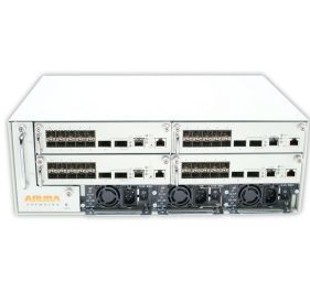 Aruba 6000-BASE2PSU400FIPS Data Networking