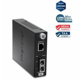 BCI TFC-1000S20 Telecommunication Equipment