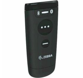 Zebra CS6080-SR400004QVW Barcode Scanner