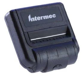 Intermec PB41B0B240 Portable Barcode Printer
