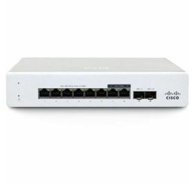 Cisco MS130-8 Switches