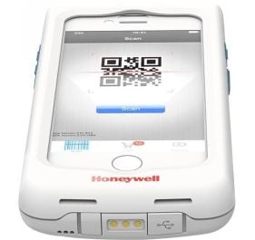 Honeywell SL42-070202-H-K Barcode Scanner