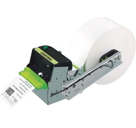 Custom America VKP80II SX Receipt Printer