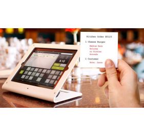 ShopKeep SHKP-PREM-1D Wasp POS Software