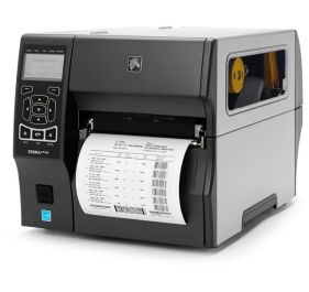 Zebra ZT40062-T210000Z Barcode Label Printer