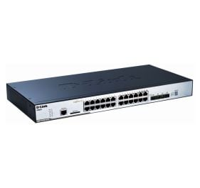 D-Link DGS-3120-24TC/SI Data Networking