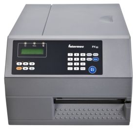 Intermec PX6B941000301020 Barcode Label Printer