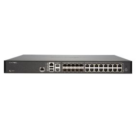 SonicWall 01-SSC-2214 Software