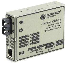 Black Box LMC213A-MMSC-R2 Wireless Switch