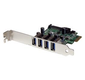StarTech PEXUSB3S4V Accessory