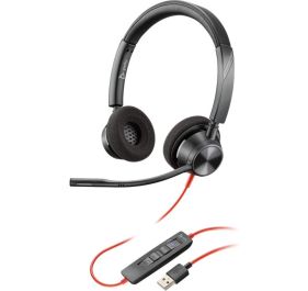 Poly 214012-101 Headset