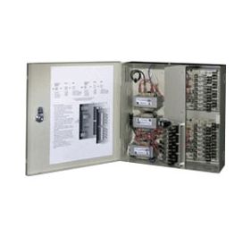 EverFocus AC16-4-2UL Accessory