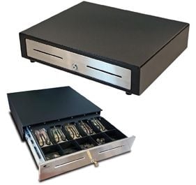 APG VBS320-BL1915 Cash Drawer