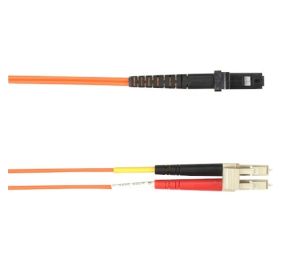 Black Box FOCMR62-006M-LCMT-OR Cables, Connectors, and Adapters