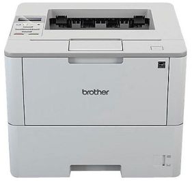Brother HL-L6250dw Laser Printer