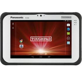 Panasonic FZ-B2D002VBM Tablet