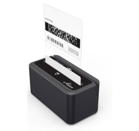 E-Seek. M-260 Access Control Reader