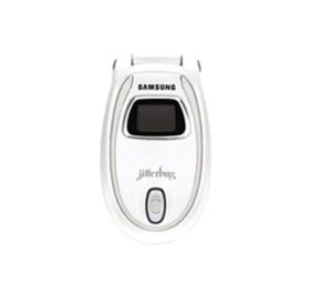 Samsung SPH-120R Security Camera