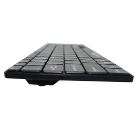 WetKeys Washable and Sanitype Medical Keyboards SSKSV099WV2 Keyboards