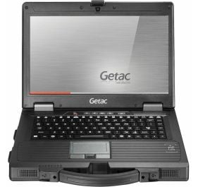 Getac SWM144 Rugged Laptop