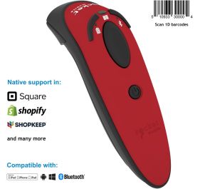 Socket Mobile CX3736-2388 Barcode Scanner