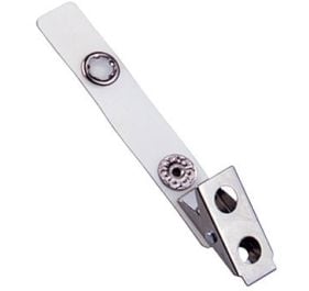 Brady 2120-1010 Clip