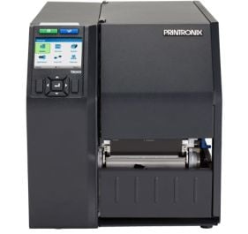 Printronix T82X4-1101-0 Barcode Label Printer