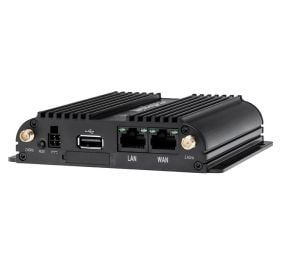 CradlePoint IBR650B-LP4 Data Networking