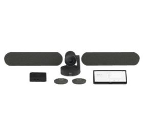 Logitech TAPRALGGLCTL Communication System