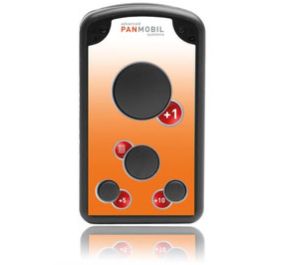 PANMOBIL PLE000400U31U2 RFID Reader