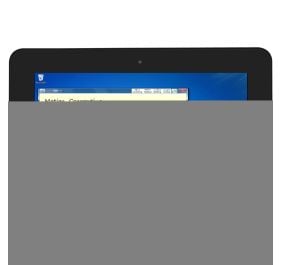 Motion Computing CLG2A1A1A2A2A2 Tablet