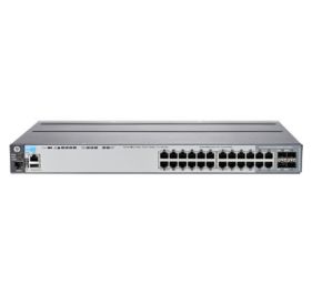 HPE Aruba J9726A Ethernet Switch