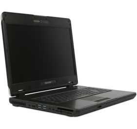 GammaTech Durabook S15H Rugged Laptop