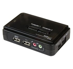 StarTech SV211KUSB Accessory