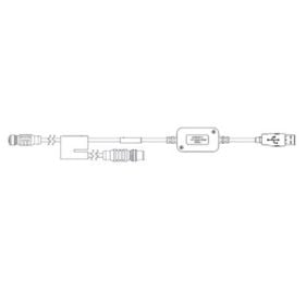 Omron V430-WQK-3M Accessory