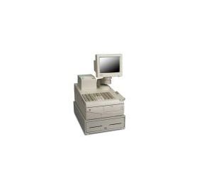 NCR 2183-6450-9090 Cash Drawer