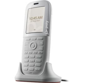 Poly Rove Desk Phone