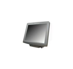 Pioneer PDDAZD100F11 POS Touch Terminal
