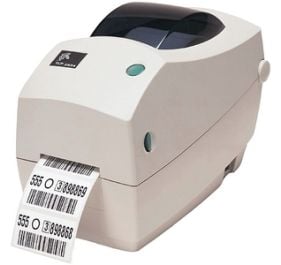 Zebra 2824-11402-0001 Barcode Label Printer