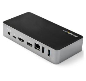 StarTech DK30CHHPD Computer Docking Station